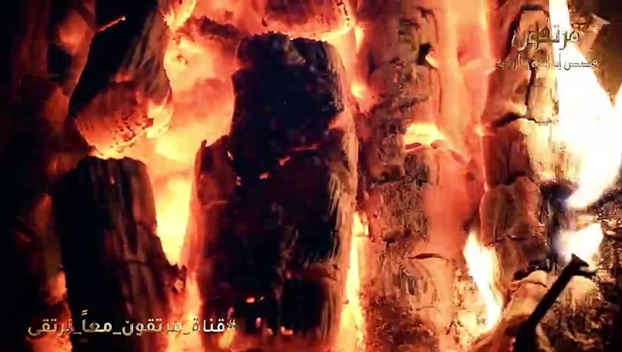 اول دقيقة في النار كيف ستكون ؟ وكيف يستقبل خازن جهنم اهل النار ؟ حتماً ستبكى