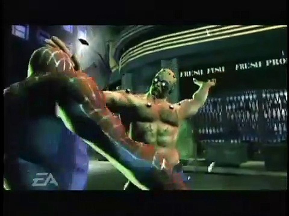 Marvel Nemesis: Rise of the Imperfects #1