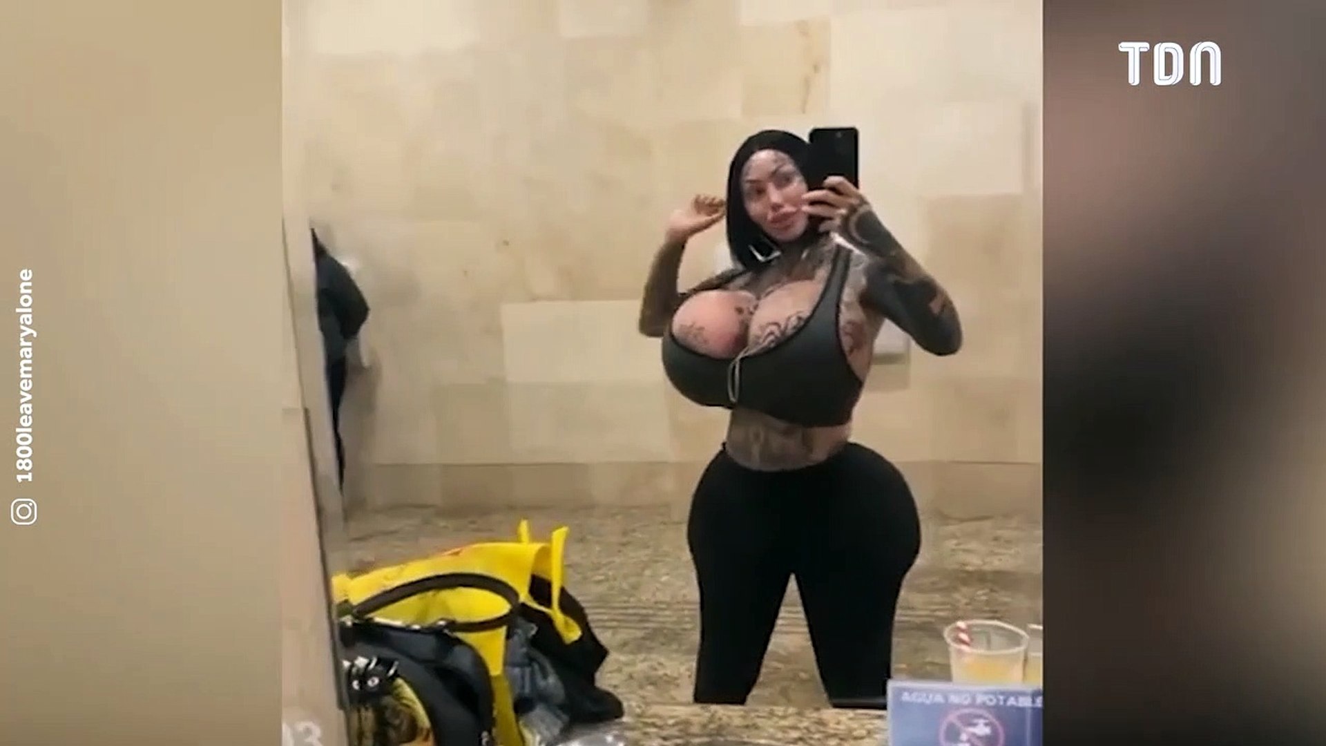 Gros seins video