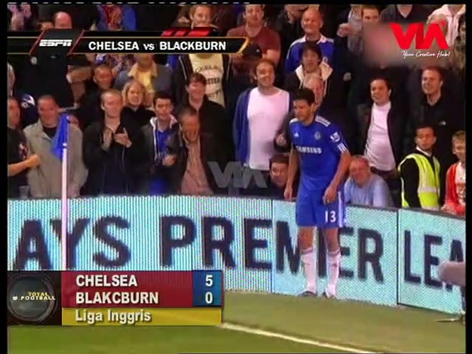 TOTAL FOOTBAL