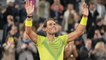 Rafael Nadal (-210) A Serious Favorite To Win The French Open