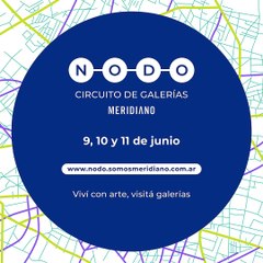 Nodo galerías de arte