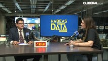 HABEAS DATA #02 - Lara Iglezias