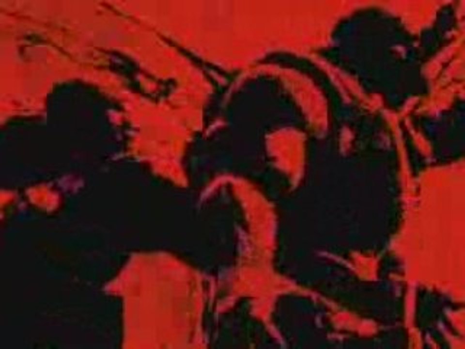 Gear of War 2 -Exeptionnel!!