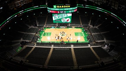 Be Careful Of Overweighing Home Court Advantage In The NBA Finals