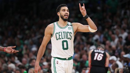 Tatum Must Show Up For Celtics To Steal Game 1 Vs. Warriors