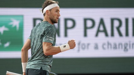 French Open Semifinal Preview: Ruud Vs. Cilic