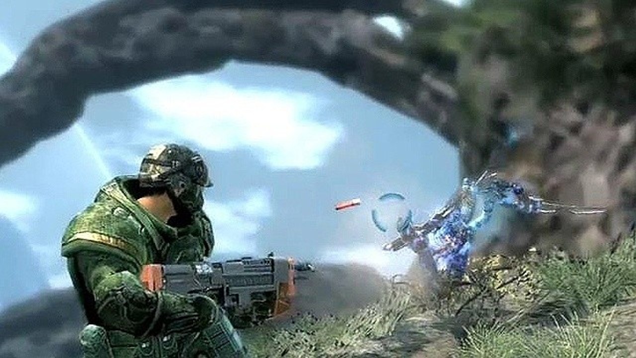 Avatar - Entwicklervideo #4