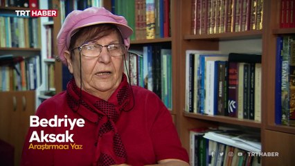 Doğaya adanmış bir ömür: Ahmeddin Carlak