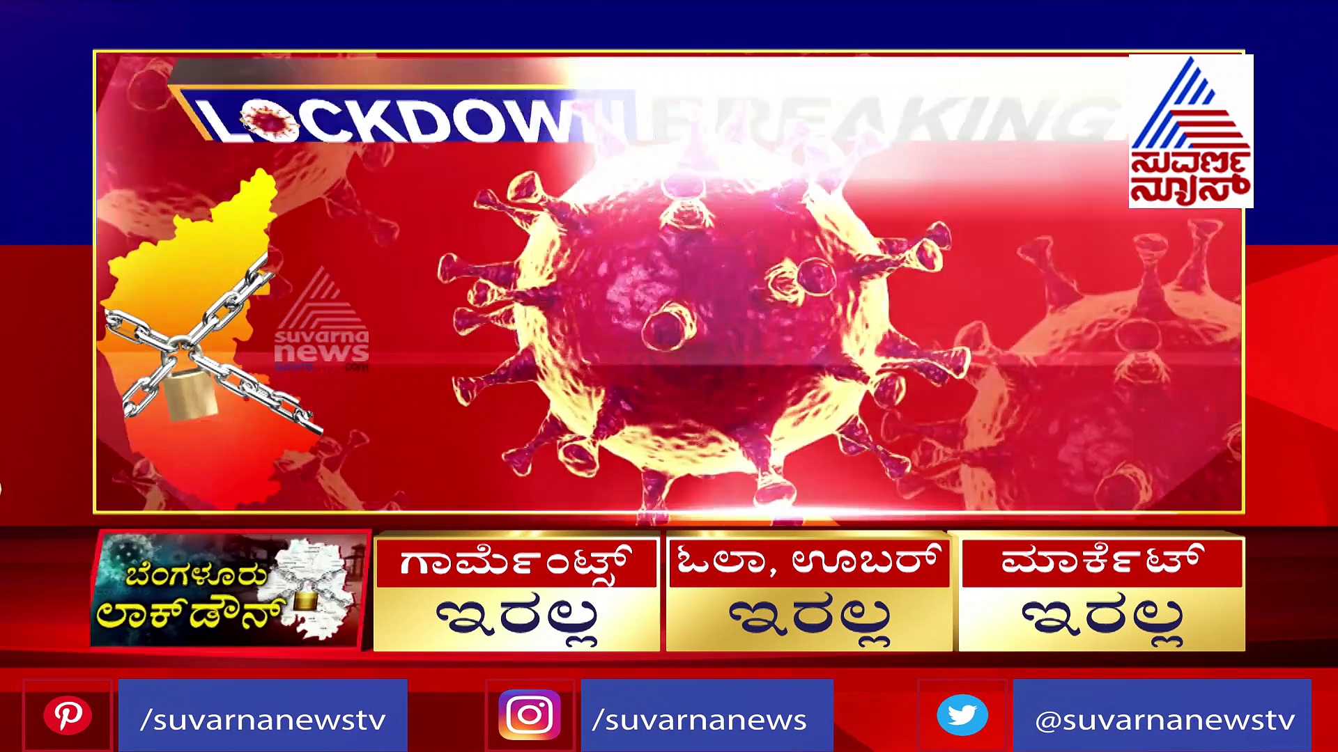 ಲಾಕ್‌ಡೌನ್ ಹೆಸರಲ್ಲಿ ವಸೂಲಿಗಿಳಿದ್ರಾ ಪೊಲೀಸರು..?