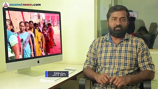 ഝാര്‍ഖണ്ഡില്‍ ബിജെപിക്കേറ്റ തിരിച്ചടിക്ക് കാരണം കേന്ദ്ര നയങ്ങളോ? അഭിപ്രായ സര്‍വേഫലം