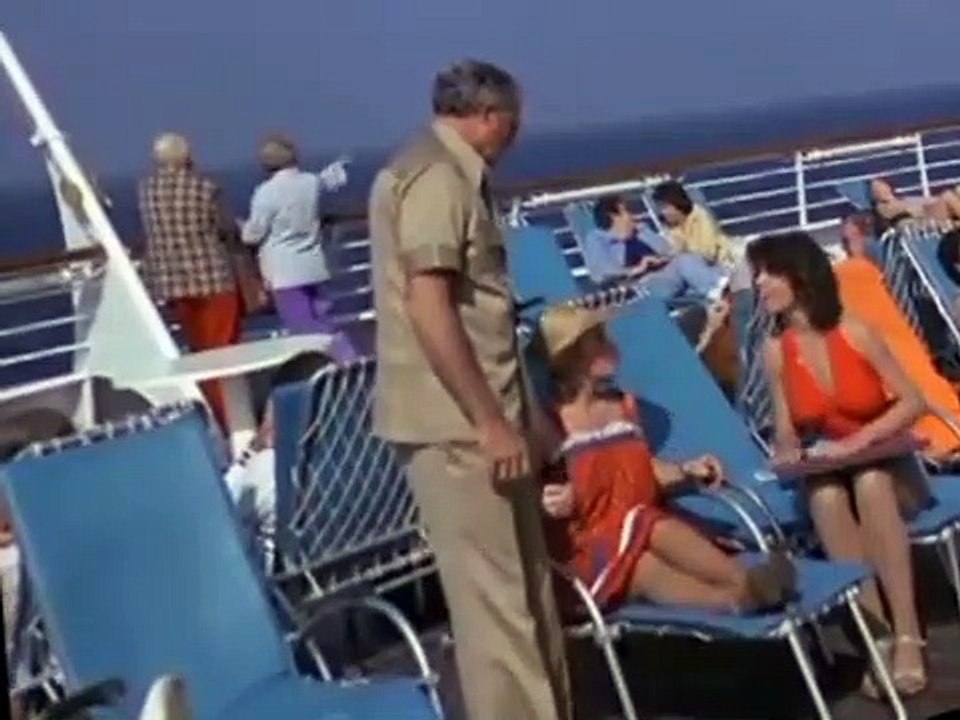 The Love Boat S01 E15 E16