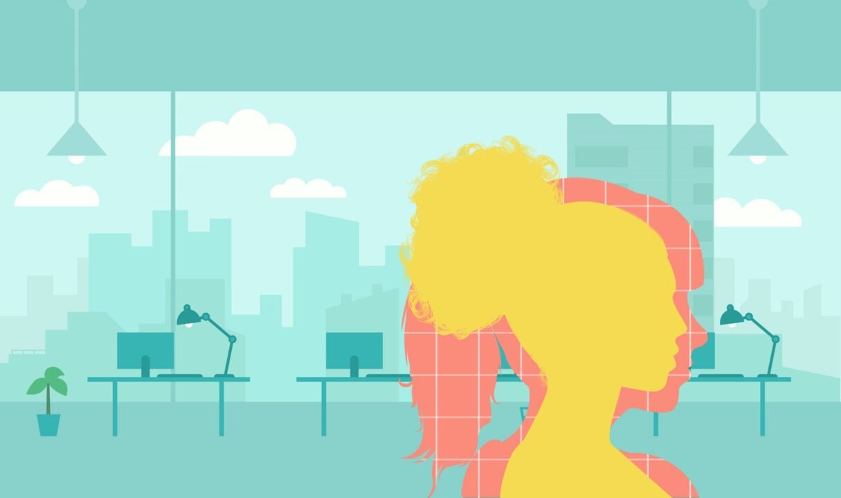 Easy Work Hairstyles You Can Do in One Minute Flat