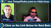 Soccer Picks Daily Show Live Expert European Football Picks - Predictions, Tonys Picks 6/2/2022