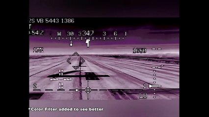 Yeni görüntüler UFO tartışmalarının fitilini ateşledi: Kariyerimde gördüğüm hiçbir şeye benzemiyor