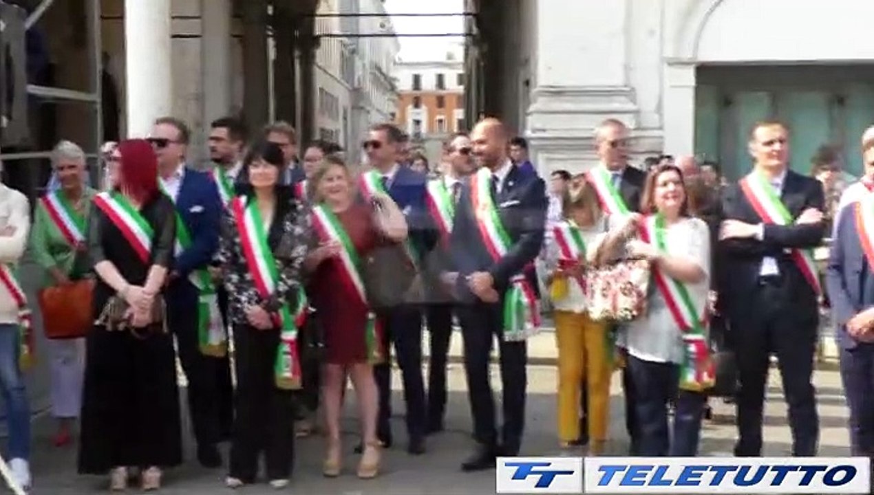Video News - LA FESTA DELLA REPUBBLICA