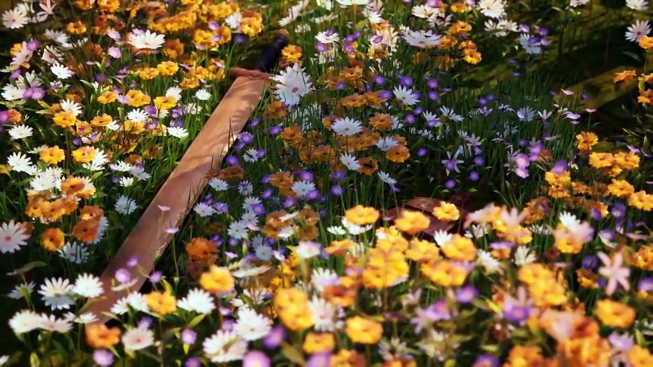 Throne Of Seal Episode 3 Sub Indo