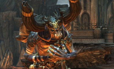 Darksiders - »Horde«-Trailer