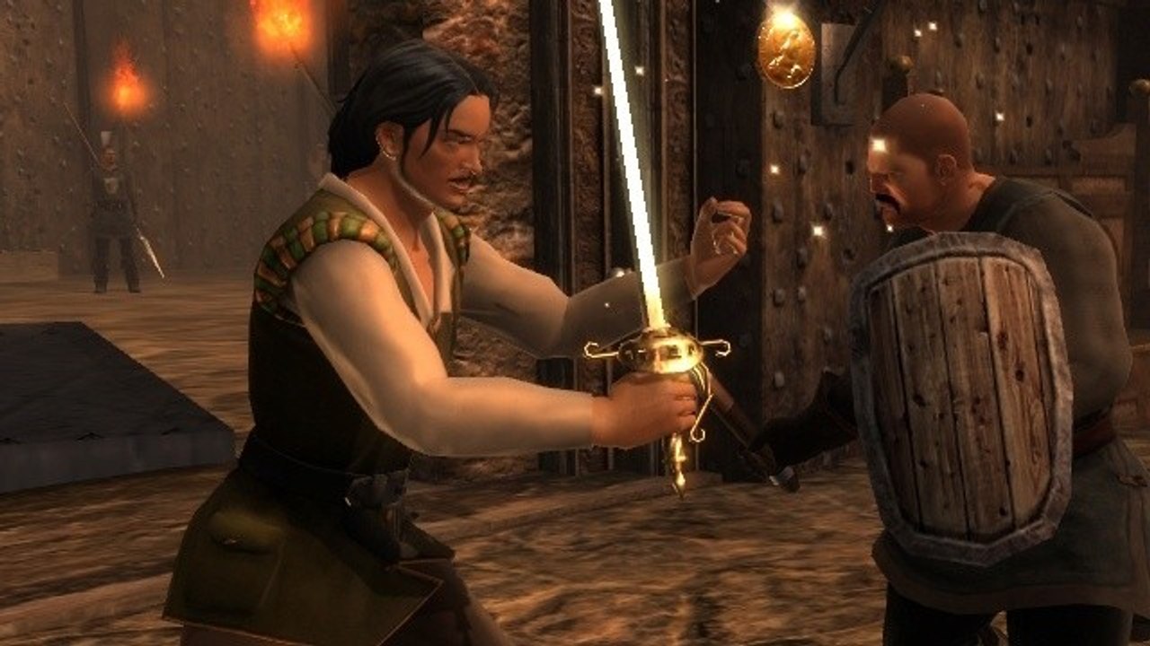 Drakensang: Am Fluss der Zeit  - Vorschau-Video zu Am Fluss der Zeit