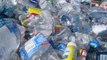 Los elementos que se eliminarán tras la ley que prohíbe los plásticos de un solo uso