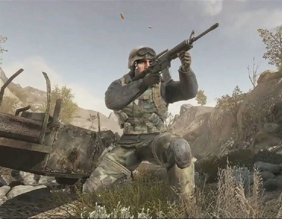 Medal of Honor - Trailer