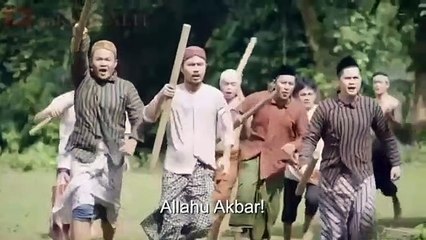 Pentingnya Toleransi - Film Pendek
