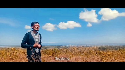 Terhanyut Dalam Kemesraan - Dangdut Cover - By Joe El-Manda