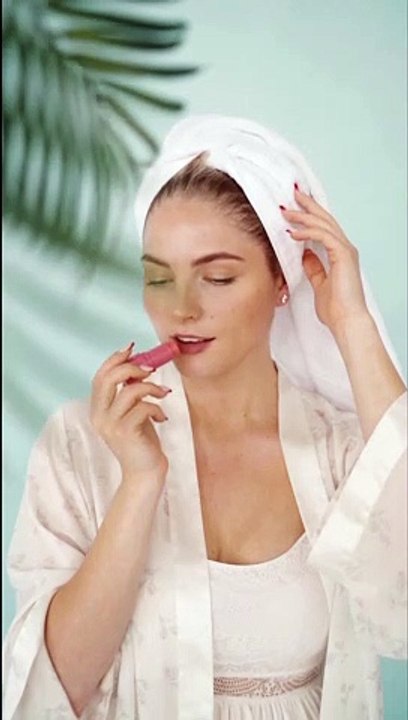 protetor labial