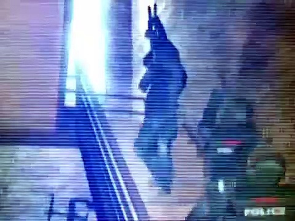 SWAT 4 #1