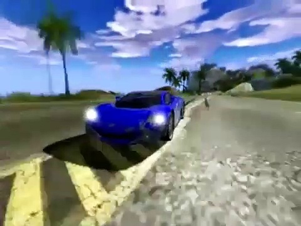 World Racing 2 #1