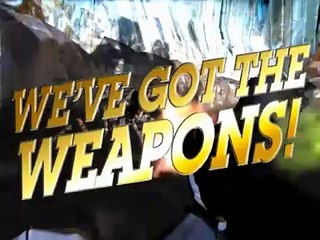 Starship Troopers (2005) #1