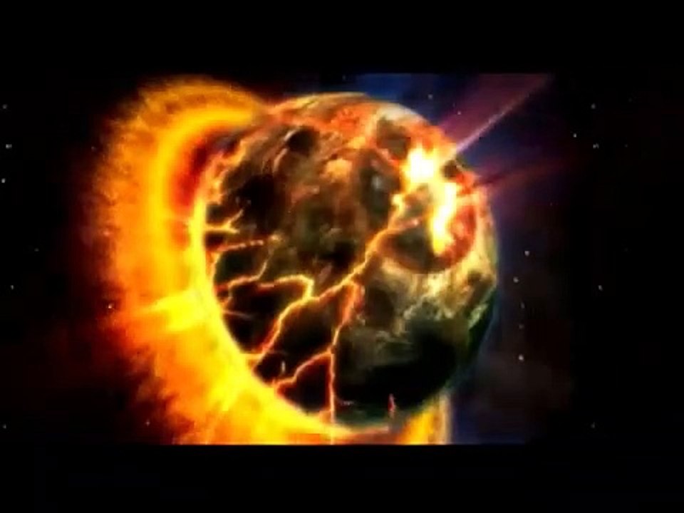 Advent Rising #1