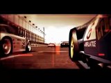 GTR: FIA GT Racing Simulation King of Ovals