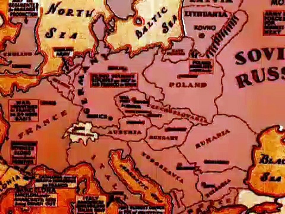 Codename: Panzers - Phase One #1