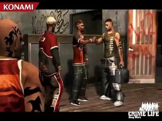 Crime Life: Gang Wars #1