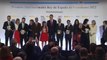 Felipe VI entrega los los Premios Internacionales Rey de España de Periodismo