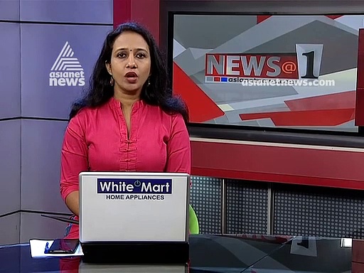 ഓർത്തഡോക്സ് സഭയെ പിന്തുണച്ച് വീണ ജോർജ്