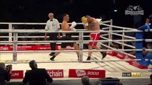 Zhan Kossobutskiy vs Johann Duhaupas (21-05-2022) Full Fight