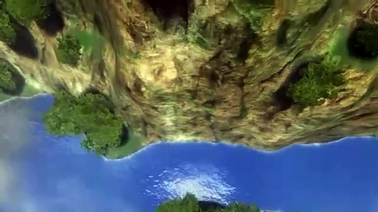 Far Cry Instincts #1