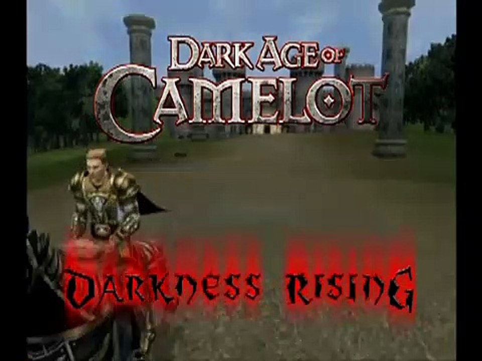 Dark Age of Camelot: Darkness Rising #1