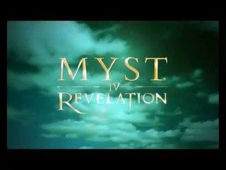 Myst IV: Revelation #1