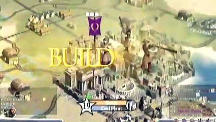 Sid Meier's Civilization IV #1