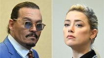 Procès Depp/Heard : l'actrice ne pourra 