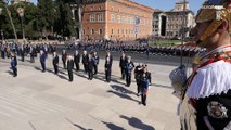 Italia, i 76 anni della Repubblica all'ombra del conflitto in Ucraina