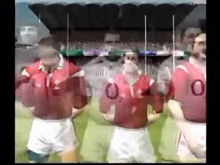 Rugby Challenge 2006 #1