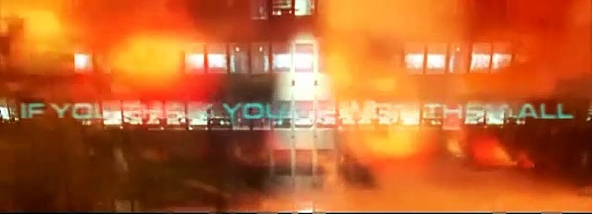 Act of War: High Treason #1