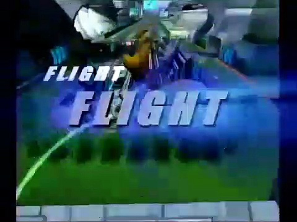 Sonic Riders #2
