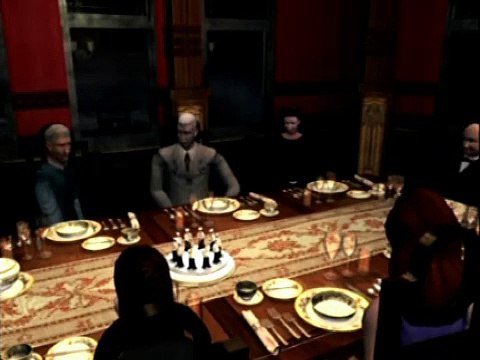 Agatha Christie: And Then There Were None #1