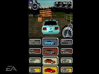 Need for Speed: Most Wanted (2005) #1