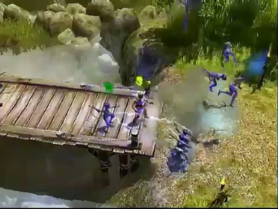 Titan Quest #1
